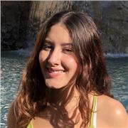Salut! Je suis une étudiante à Montpellier et j’aimerai enseigner l’anglais à vos enfants et leur aider avec ses devoirs. Je suis disponible depuis 14h de lundi à mardi jusqu’à l’heure de vos préférence. J’ai un niveau IELTS C1 en anglais et maintenant un
